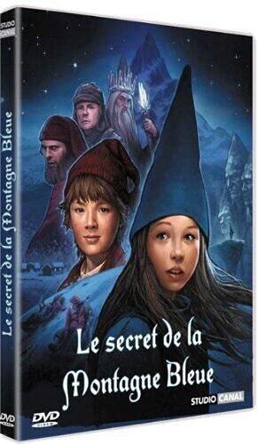 Le Secret de la Montagne Bleue État correct -  reconditionné disponible sur Label Emmaüs